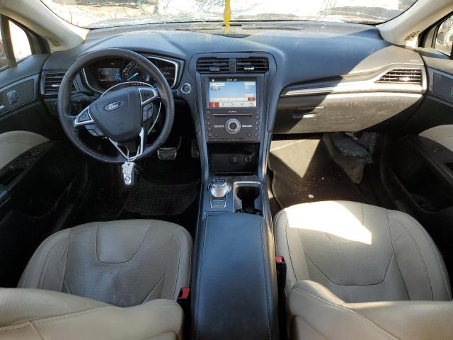 Photo 7 VIN: 3FA6P0K97HR131719 - FORD FUSION 