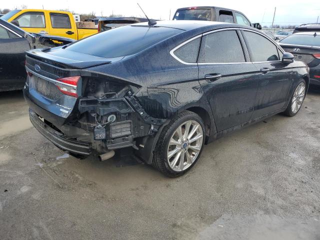 Photo 2 VIN: 3FA6P0K97HR329071 - FORD FUSION 