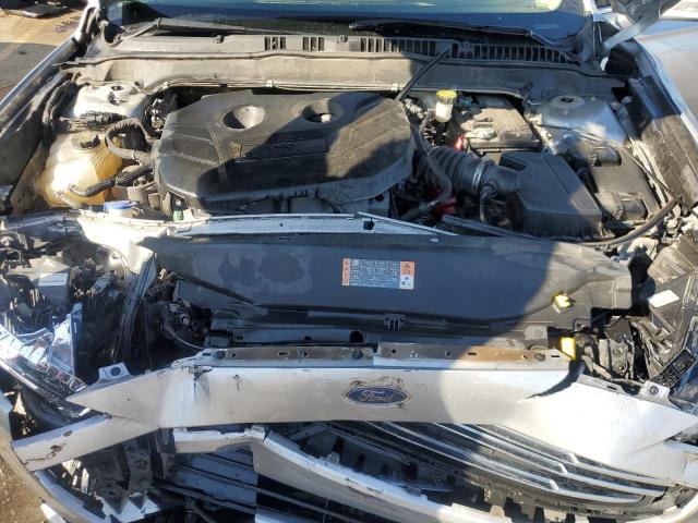 Photo 10 VIN: 3FA6P0K97HR396687 - FORD FUSION TIT 