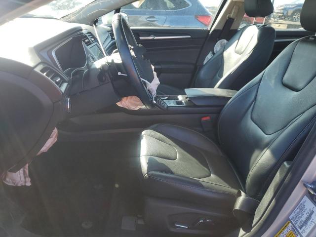 Photo 6 VIN: 3FA6P0K97HR396687 - FORD FUSION TIT 