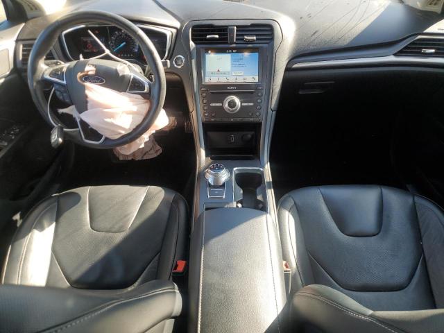 Photo 7 VIN: 3FA6P0K97HR396687 - FORD FUSION TIT 