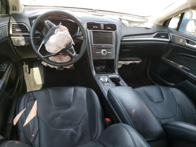 Photo 7 VIN: 3FA6P0K97KR265699 - FORD FUSION 