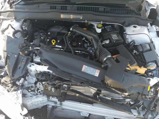 Photo 6 VIN: 3FA6P0K97LR178581 - FORD FUSION TIT 