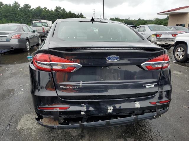 Photo 5 VIN: 3FA6P0K97LR194277 - FORD FUSION TIT 