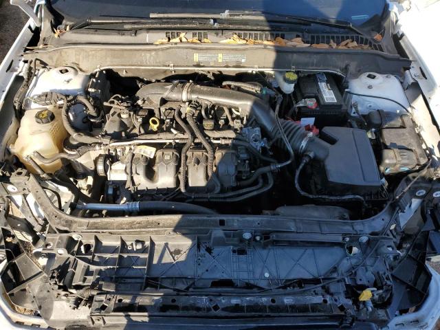 Photo 10 VIN: 3FA6P0K97LR203592 - FORD FUSION 