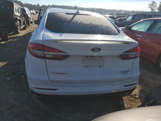 Photo 5 VIN: 3FA6P0K97LR203592 - FORD FUSION 