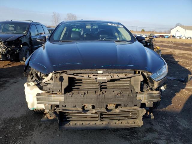 Photo 4 VIN: 3FA6P0K98DR123798 - FORD FUSION TIT 