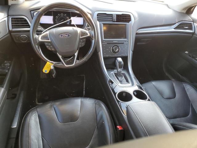 Photo 7 VIN: 3FA6P0K98DR123798 - FORD FUSION TIT 