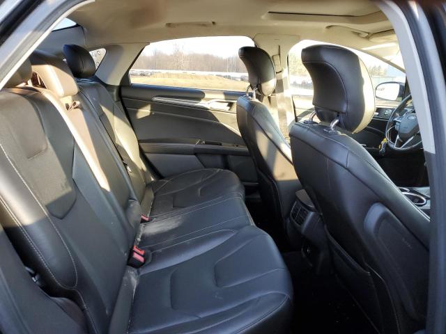 Photo 9 VIN: 3FA6P0K98DR123798 - FORD FUSION TIT 