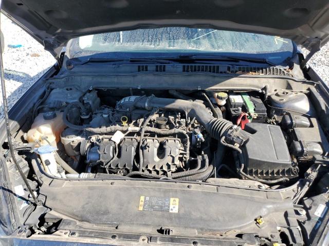 Photo 10 VIN: 3FA6P0K98DR130847 - FORD FUSION 