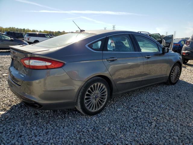 Photo 2 VIN: 3FA6P0K98DR130847 - FORD FUSION 