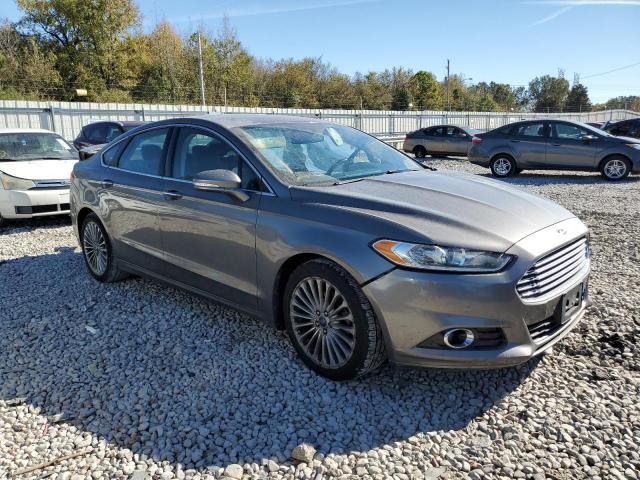 Photo 3 VIN: 3FA6P0K98DR130847 - FORD FUSION 