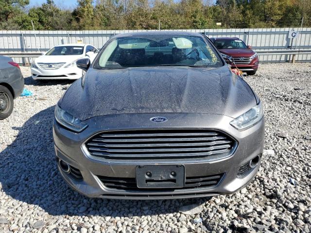 Photo 4 VIN: 3FA6P0K98DR130847 - FORD FUSION 