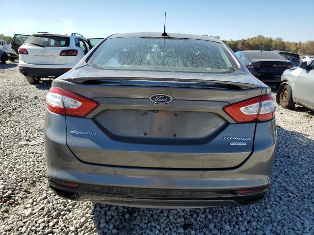 Photo 5 VIN: 3FA6P0K98DR130847 - FORD FUSION 