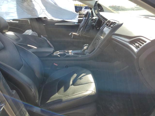 Photo 6 VIN: 3FA6P0K98DR130847 - FORD FUSION 