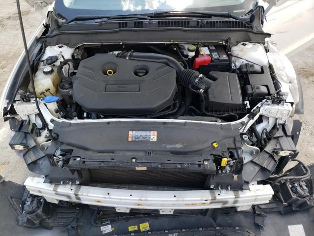 Photo 6 VIN: 3FA6P0K98DR140584 - FORD FUSION TIT 