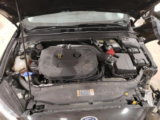 Photo 10 VIN: 3FA6P0K98DR154260 - FORD FUSION TIT 