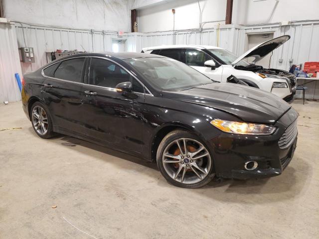 Photo 3 VIN: 3FA6P0K98DR154260 - FORD FUSION TIT 