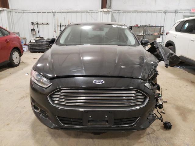 Photo 4 VIN: 3FA6P0K98DR154260 - FORD FUSION TIT 