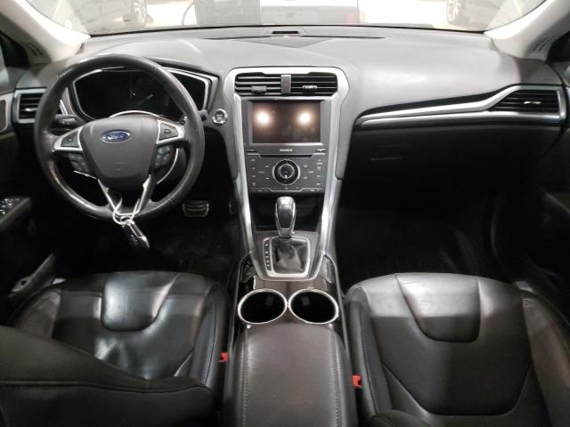 Photo 7 VIN: 3FA6P0K98DR154260 - FORD FUSION TIT 