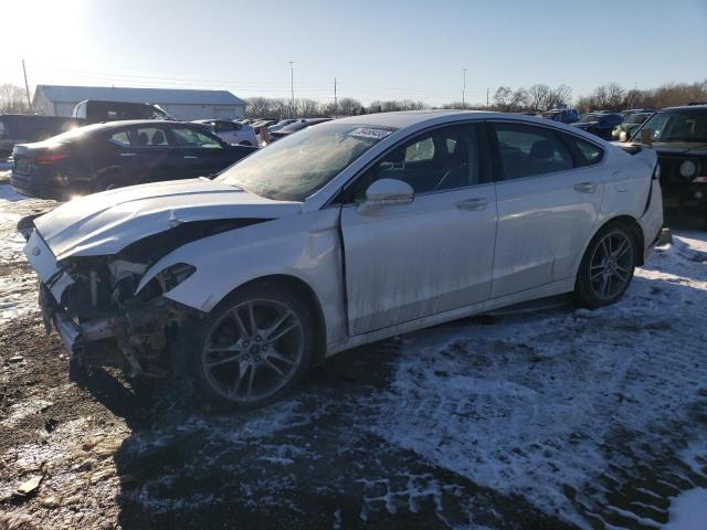 Photo 0 VIN: 3FA6P0K98DR212478 - FORD FUSION TIT 