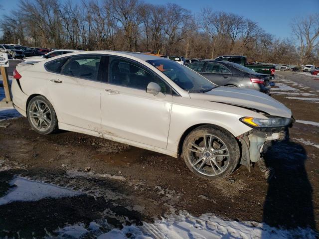 Photo 3 VIN: 3FA6P0K98DR212478 - FORD FUSION TIT 