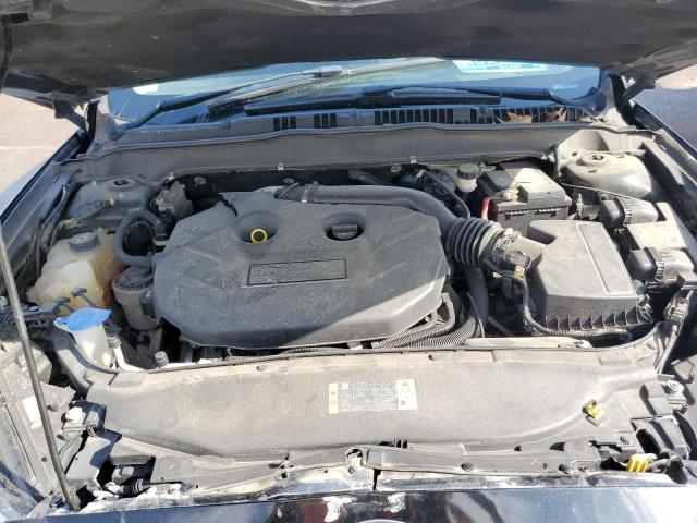 Photo 6 VIN: 3FA6P0K98DR213730 - FORD FUSION TIT 