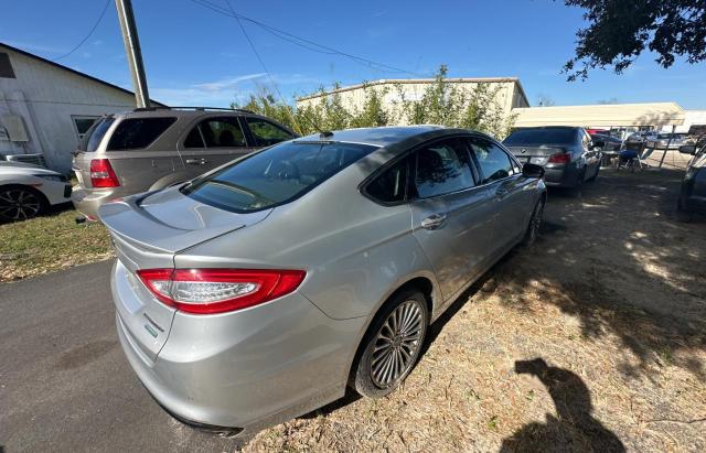 Photo 3 VIN: 3FA6P0K98DR248574 - FORD FUSION 