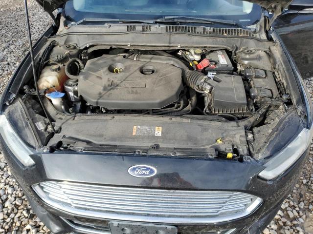 Photo 10 VIN: 3FA6P0K98DR277895 - FORD FUSION TIT 