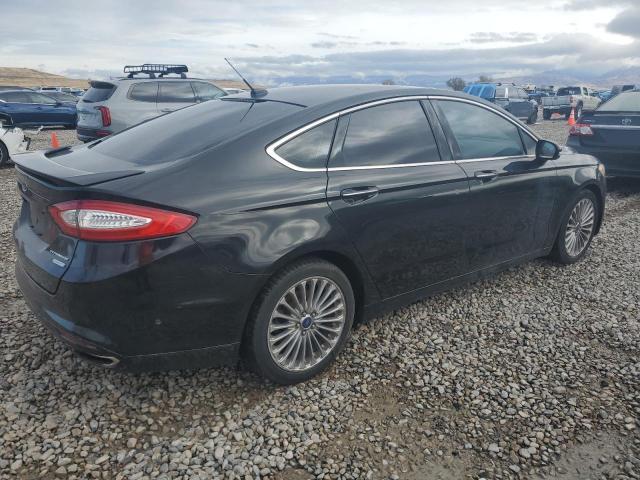 Photo 2 VIN: 3FA6P0K98DR277895 - FORD FUSION TIT 