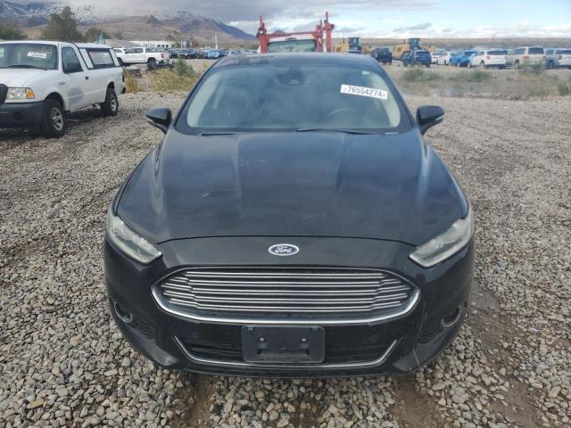 Photo 4 VIN: 3FA6P0K98DR277895 - FORD FUSION TIT 