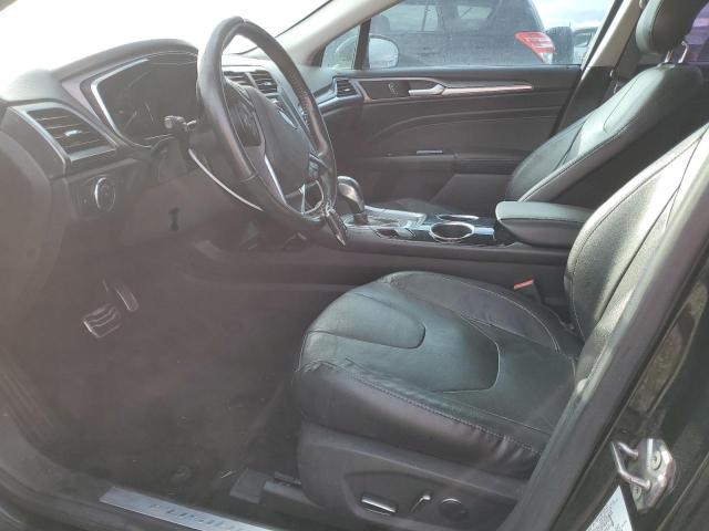 Photo 6 VIN: 3FA6P0K98DR277895 - FORD FUSION TIT 