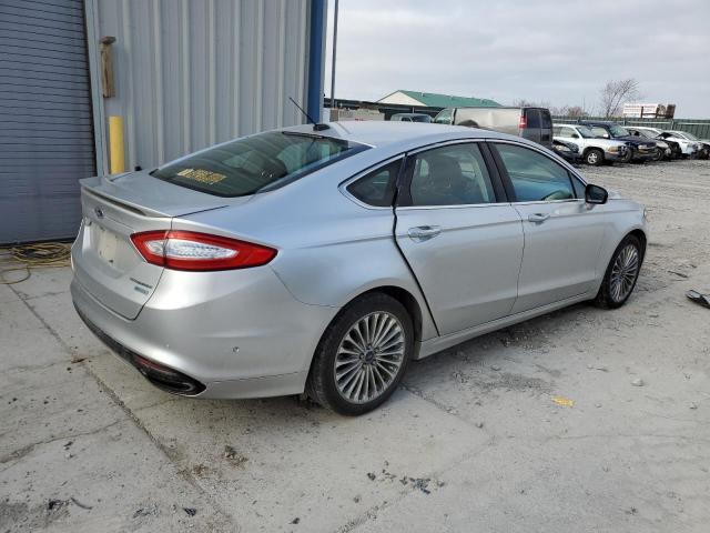 Photo 2 VIN: 3FA6P0K98DR372179 - FORD FUSION 