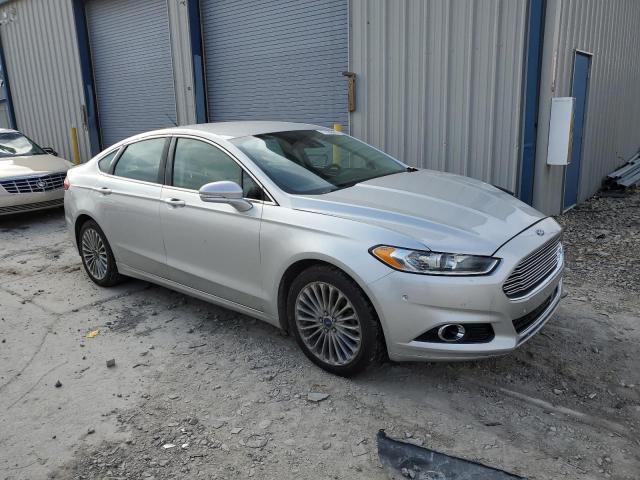 Photo 3 VIN: 3FA6P0K98DR372179 - FORD FUSION 