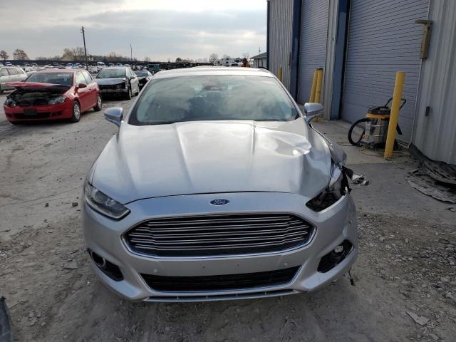 Photo 4 VIN: 3FA6P0K98DR372179 - FORD FUSION 