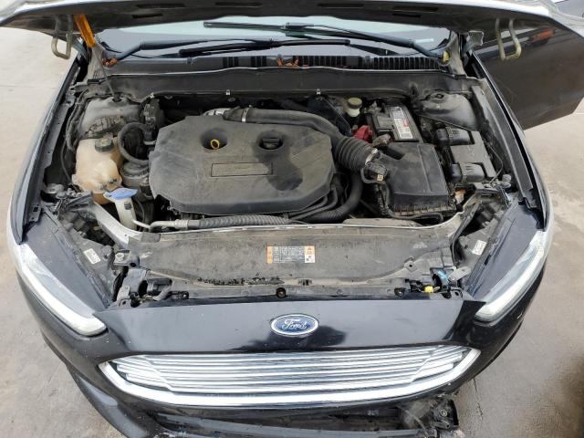 Photo 10 VIN: 3FA6P0K98DR389354 - FORD FUSION TIT 