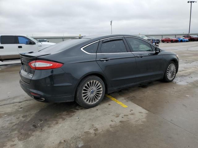 Photo 2 VIN: 3FA6P0K98DR389354 - FORD FUSION TIT 