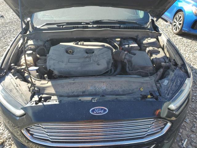 Photo 6 VIN: 3FA6P0K98ER100149 - FORD FUSION TIT 