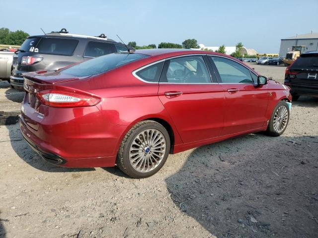 Photo 2 VIN: 3FA6P0K98ER115802 - FORD FUSION TIT 