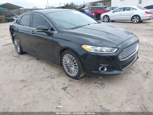 Photo 0 VIN: 3FA6P0K98ER208450 - FORD FUSION 