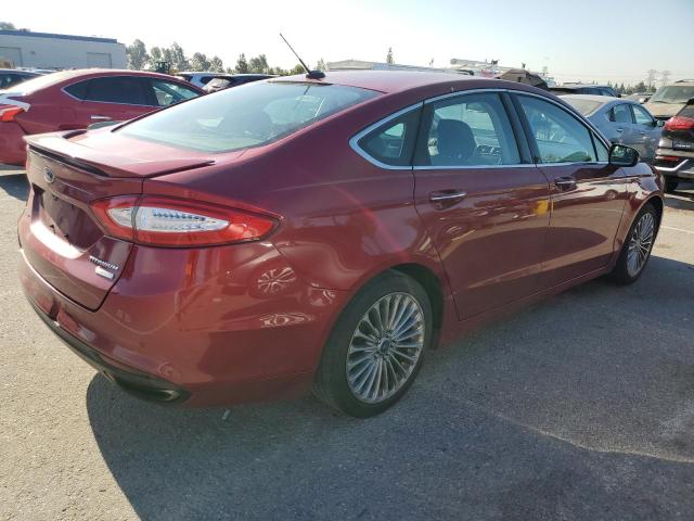 Photo 2 VIN: 3FA6P0K98ER214250 - FORD FUSION TIT 