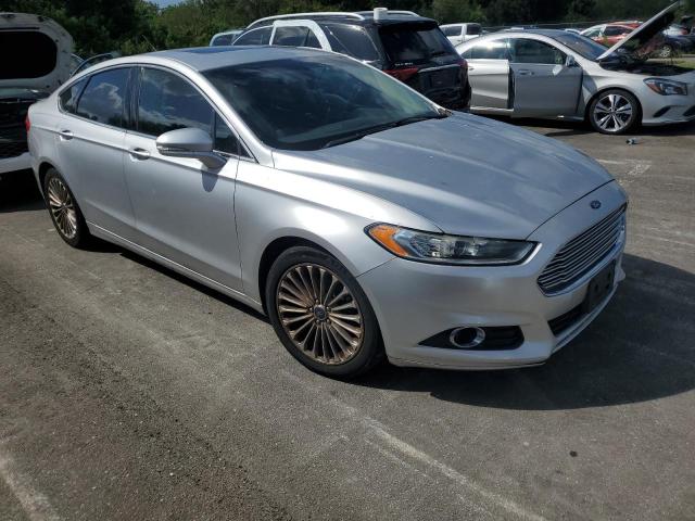 Photo 3 VIN: 3FA6P0K98ER235664 - FORD FUSION TIT 