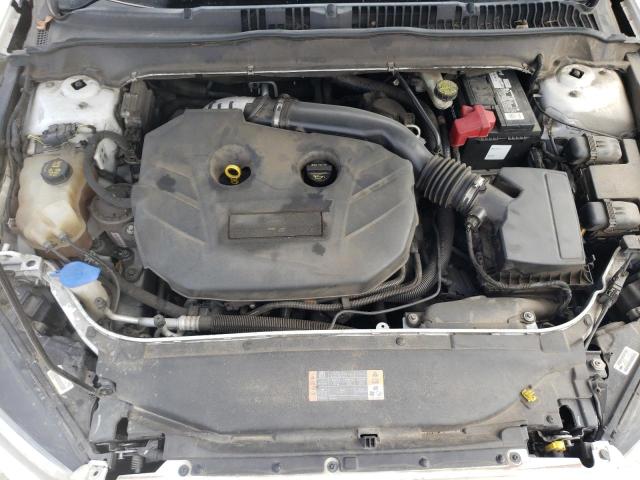 Photo 10 VIN: 3FA6P0K98ER258863 - FORD FUSION TIT 