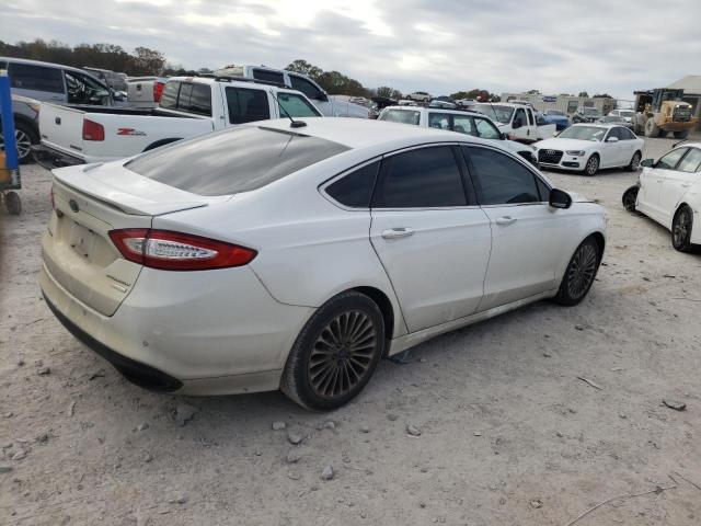 Photo 2 VIN: 3FA6P0K98ER258863 - FORD FUSION TIT 