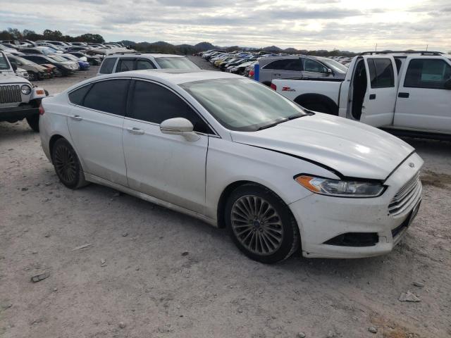 Photo 3 VIN: 3FA6P0K98ER258863 - FORD FUSION TIT 