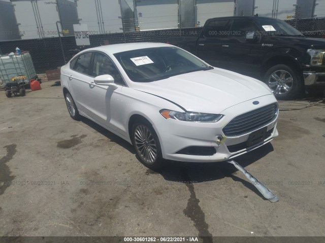 Photo 0 VIN: 3FA6P0K98ER262153 - FORD FUSION 