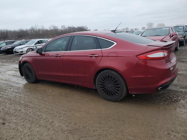 Photo 1 VIN: 3FA6P0K98ER262363 - FORD FUSION 