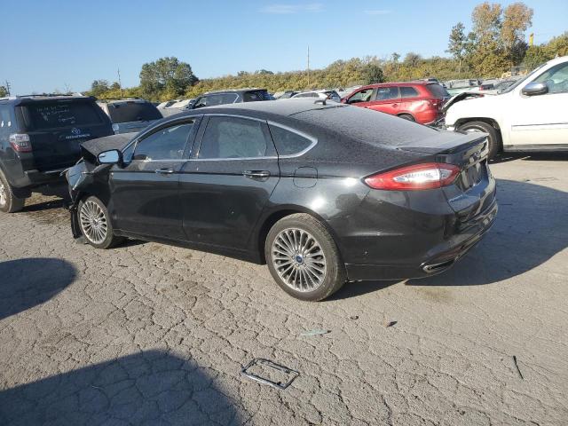 Photo 1 VIN: 3FA6P0K98ER270902 - FORD FUSION TIT 