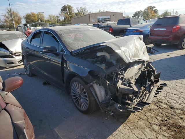 Photo 3 VIN: 3FA6P0K98ER270902 - FORD FUSION TIT 