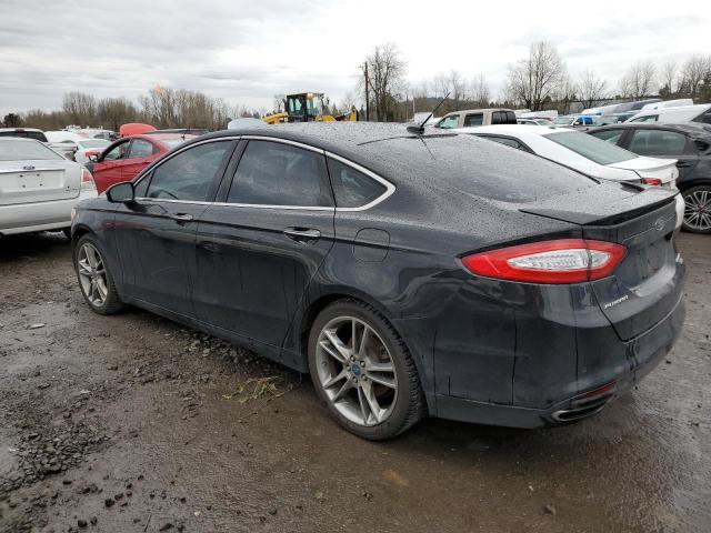 Photo 1 VIN: 3FA6P0K98ER284301 - FORD FUSION 